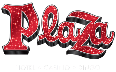 Plaza Hotel Casino Logo